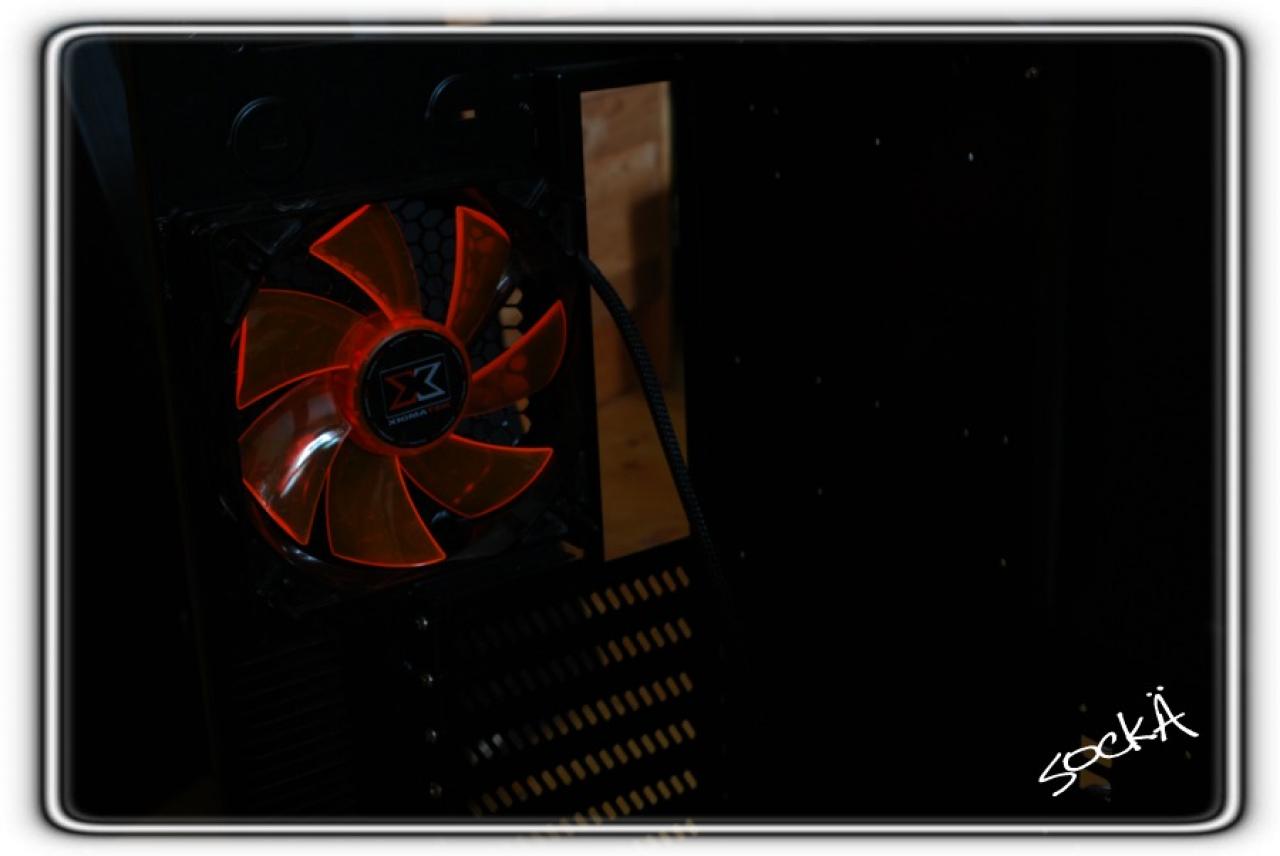 [05/07/2009] Lancool-K7-Casemod bei PC Games Hardware Extreme (14)