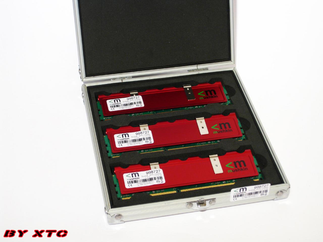 [27/07/2009] Top-Triple-Channel-Kits im Lesertest (2)