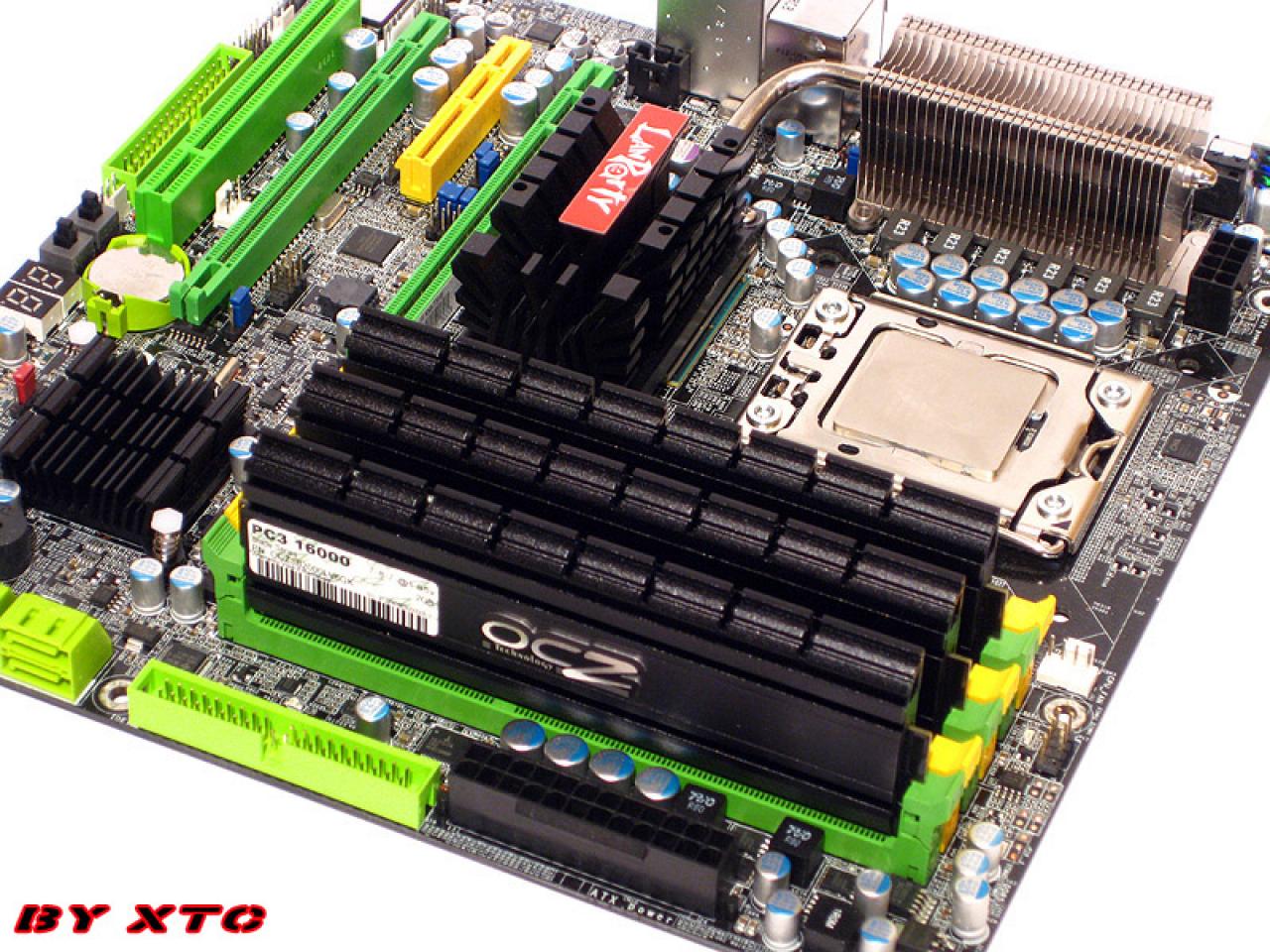 [27/07/2009] Top-Triple-Channel-Kits im Lesertest (3)