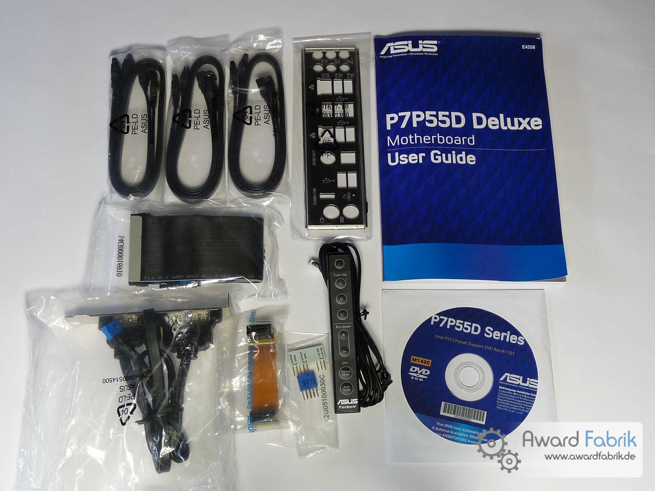 [17/08/2009] [Awardfabrik.de] Asus P7P55D Deluxe im Test (4)