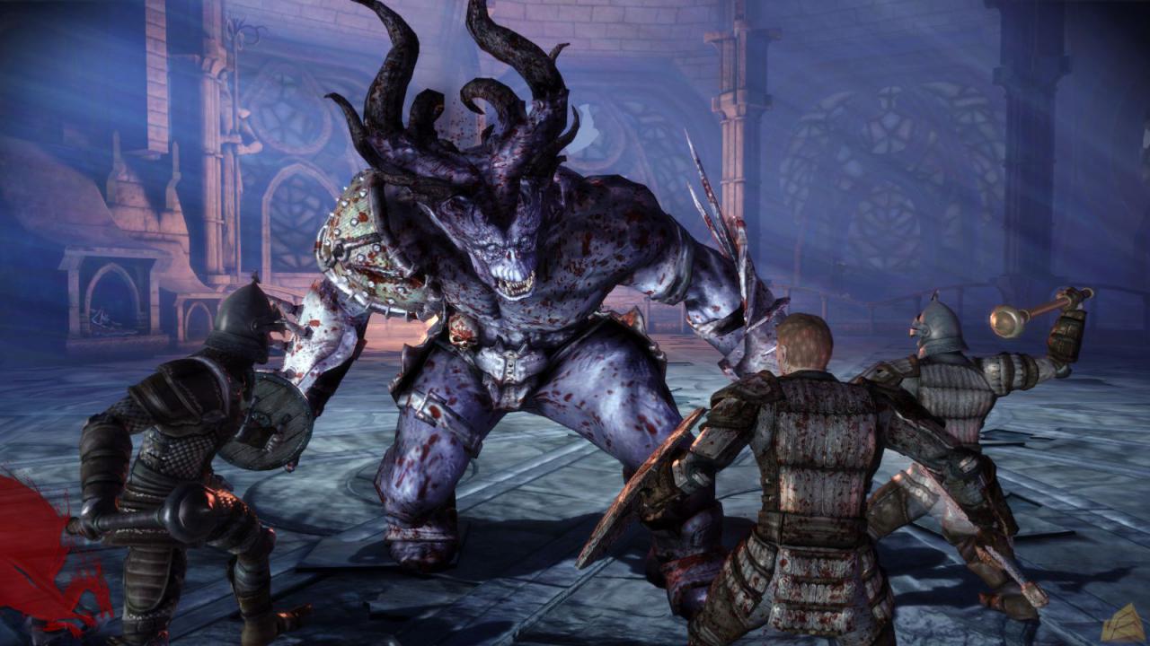 [26/08/2009] Dragon Age Origins - Rollenspieler brauchen ihren PC am 6. November nicht zwangsläufig aufrüsten, um Biowares neues, mit vielen brutalen Szenen gespicktes Werk ruckelfrei und mit allen Details spielen zu können. Das ohnehin gute Spiel wird so noch besseren Absatz finden.