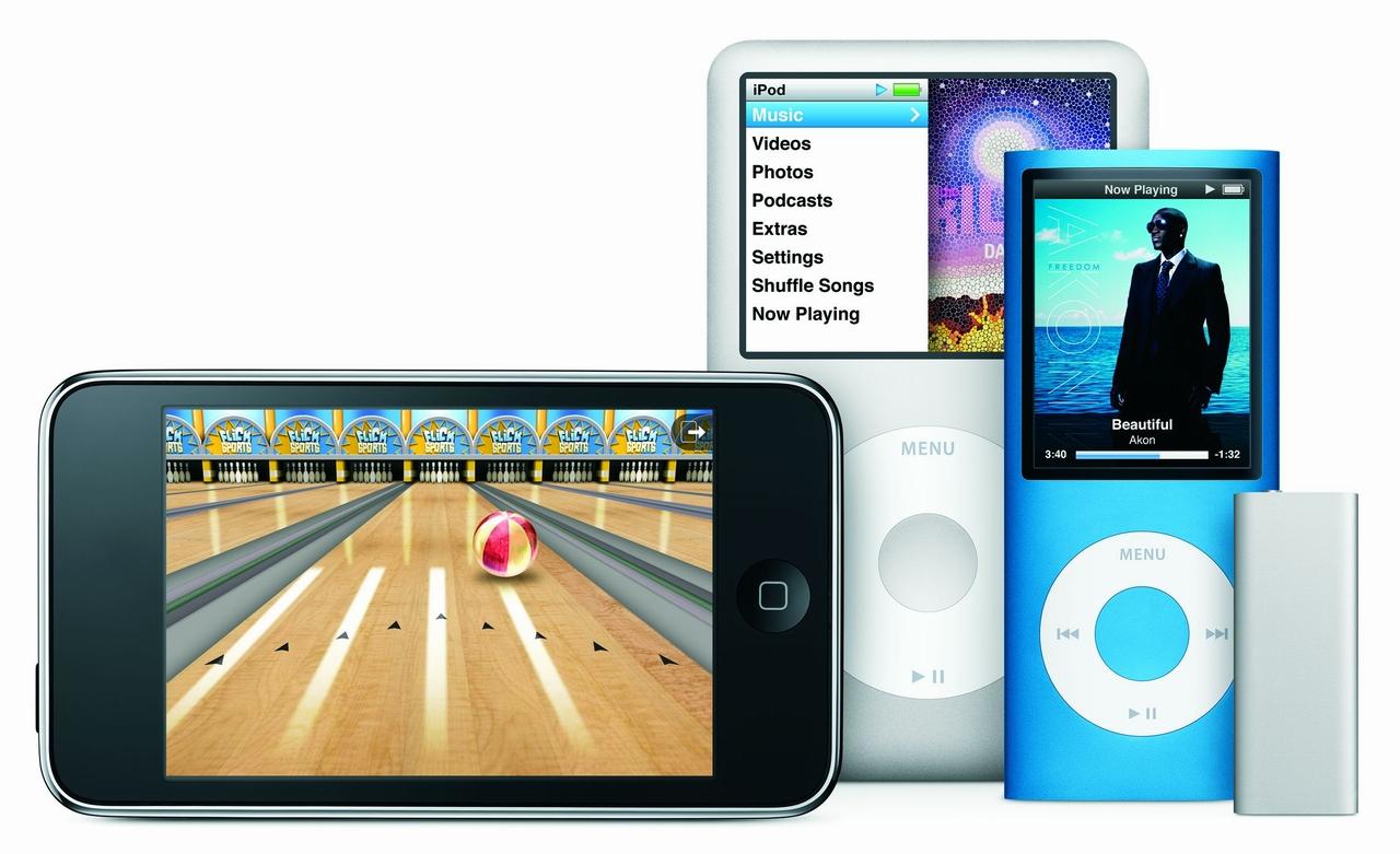 [04/08/2009] Apple mit Akku-Problemen oder wirklich nur Einzelfälle?