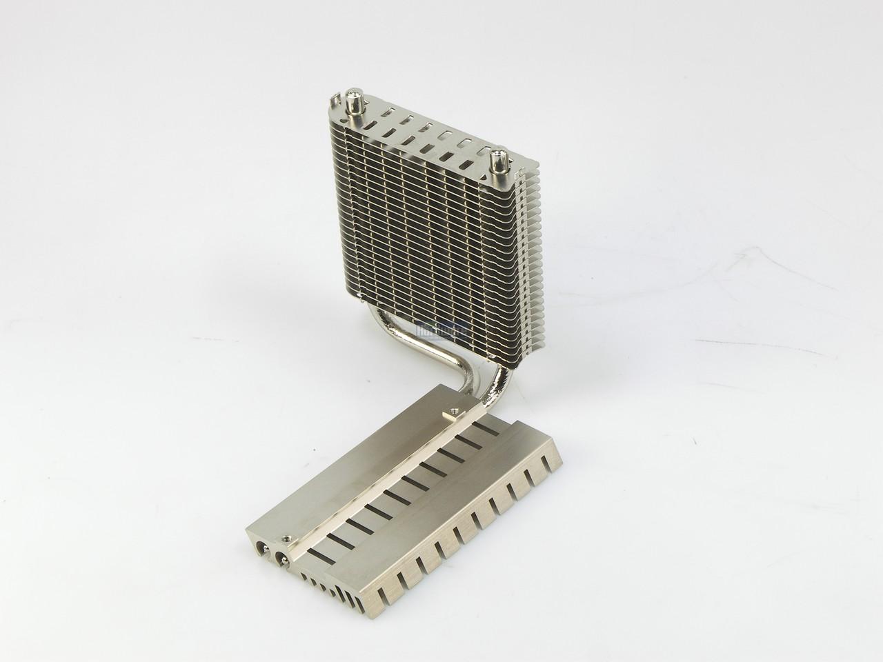 [04/08/2009] Thermalright VRM R1 und VRM R2 (1)