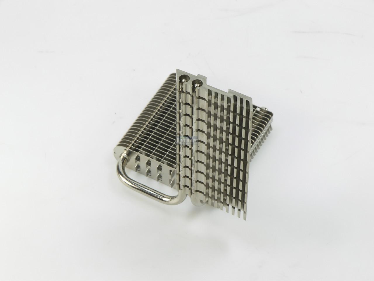 [04/08/2009] Thermalright VRM R1 und VRM R2 (3)