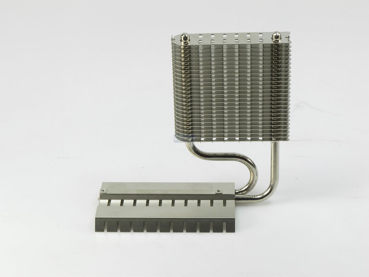 [04/08/2009] Thermalright VRM R1 und VRM R2 (4)