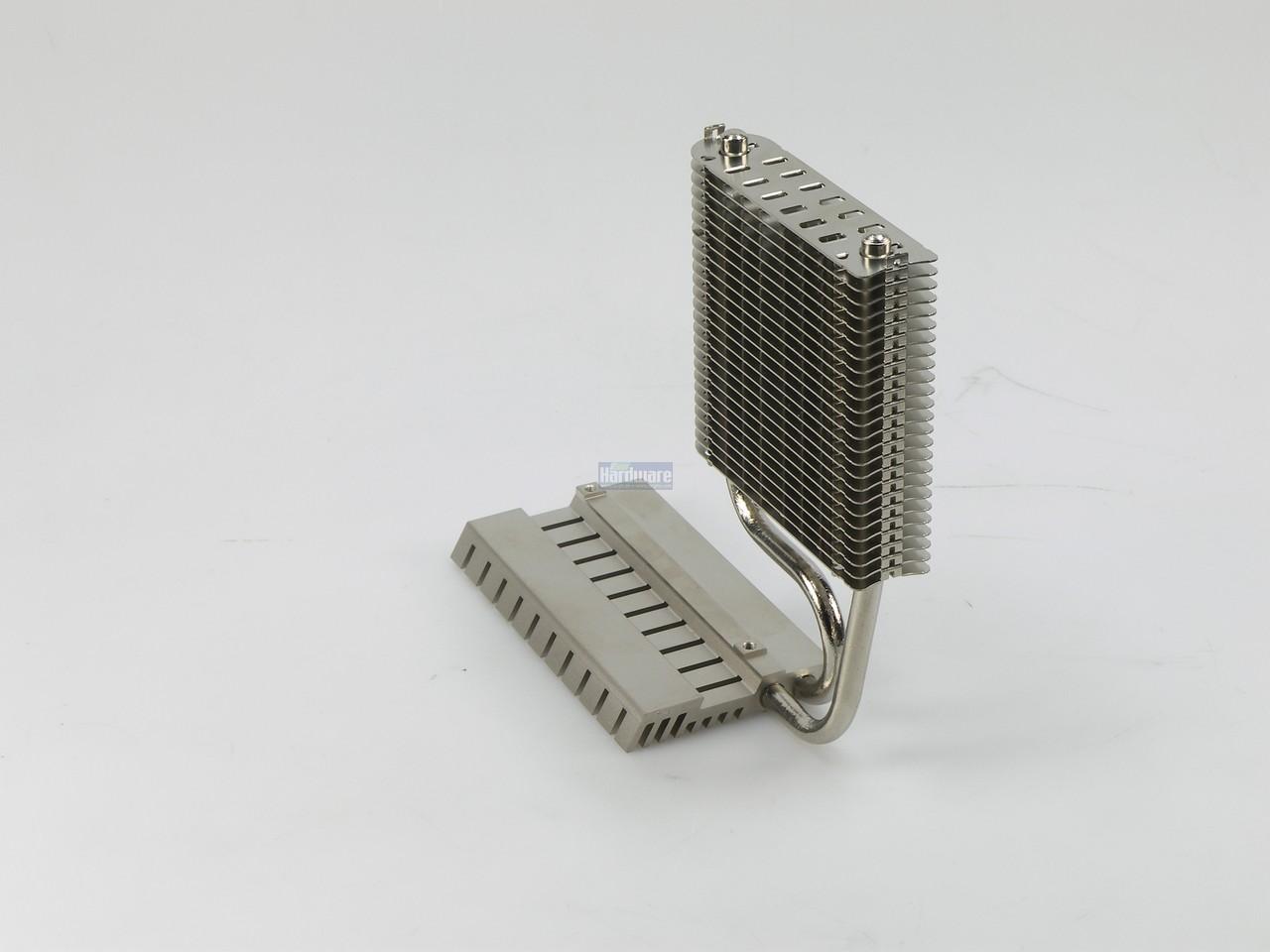 [04/08/2009] Thermalright VRM R1 und VRM R2 (5)