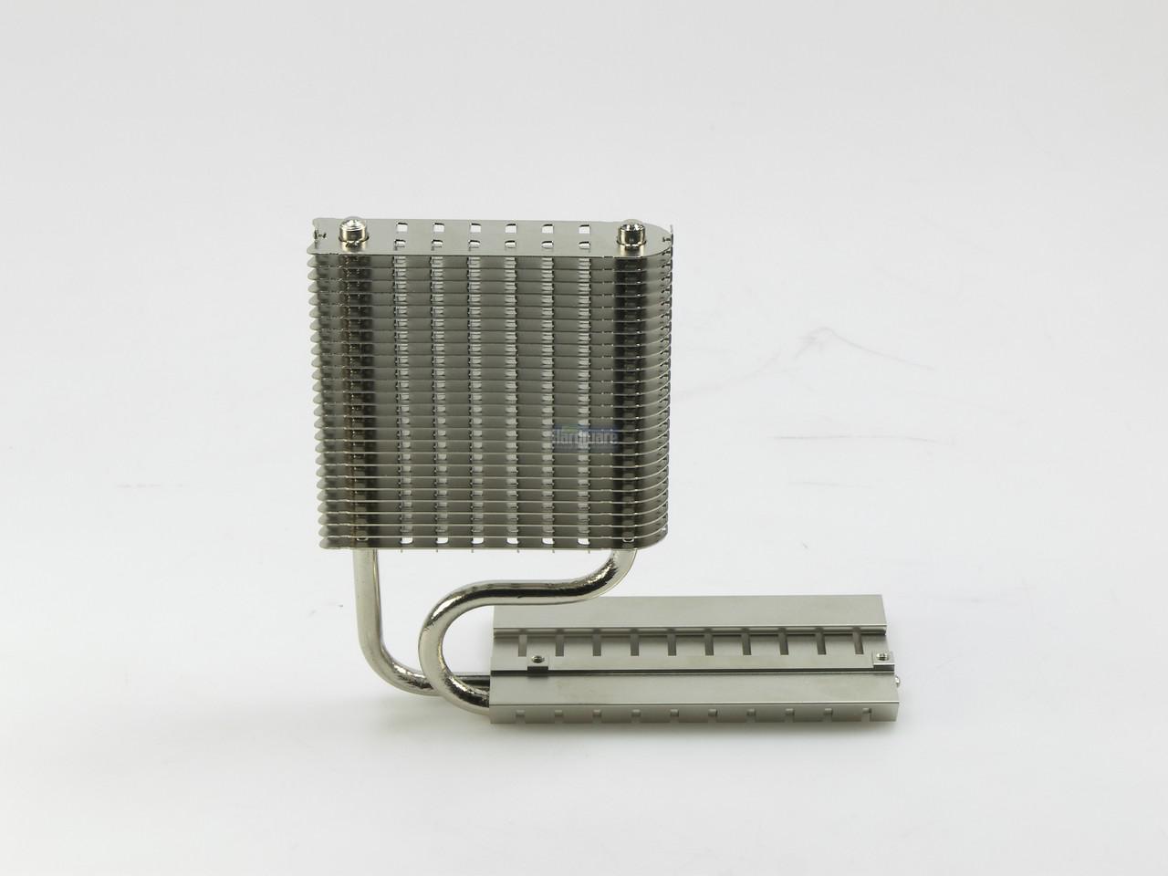 [04/08/2009] Thermalright VRM R1 und VRM R2 (6)