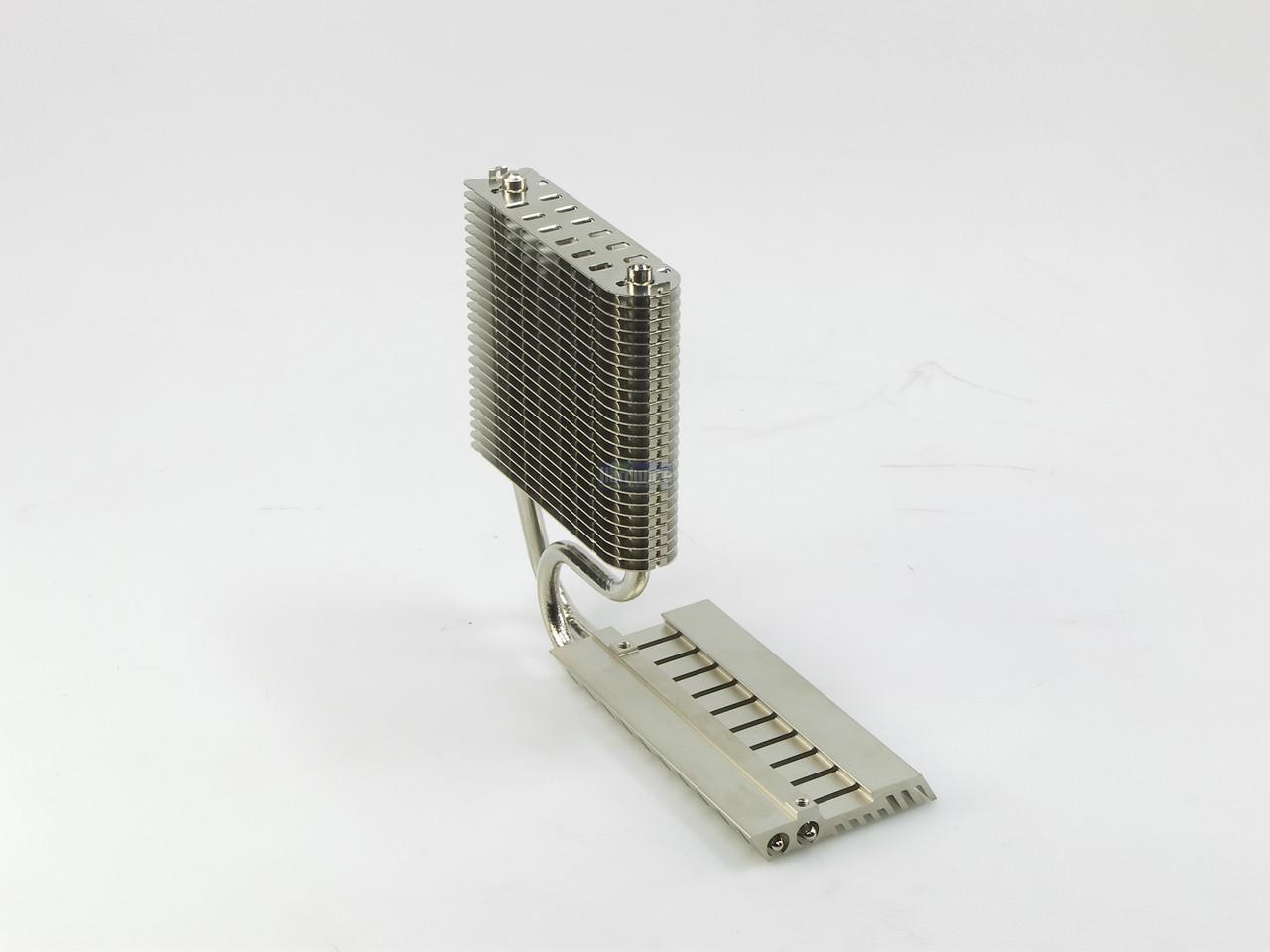 [04/08/2009] Thermalright VRM R1 und VRM R2 (7)