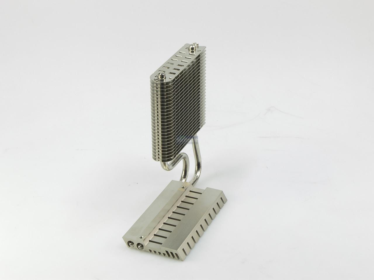 [04/08/2009] Thermalright VRM R1 und VRM R2 (8)