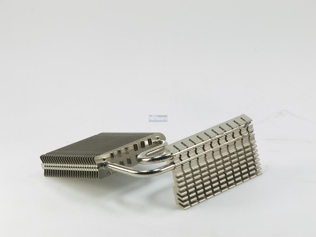 [04/08/2009] Thermalright VRM R1 und VRM R2 (10)