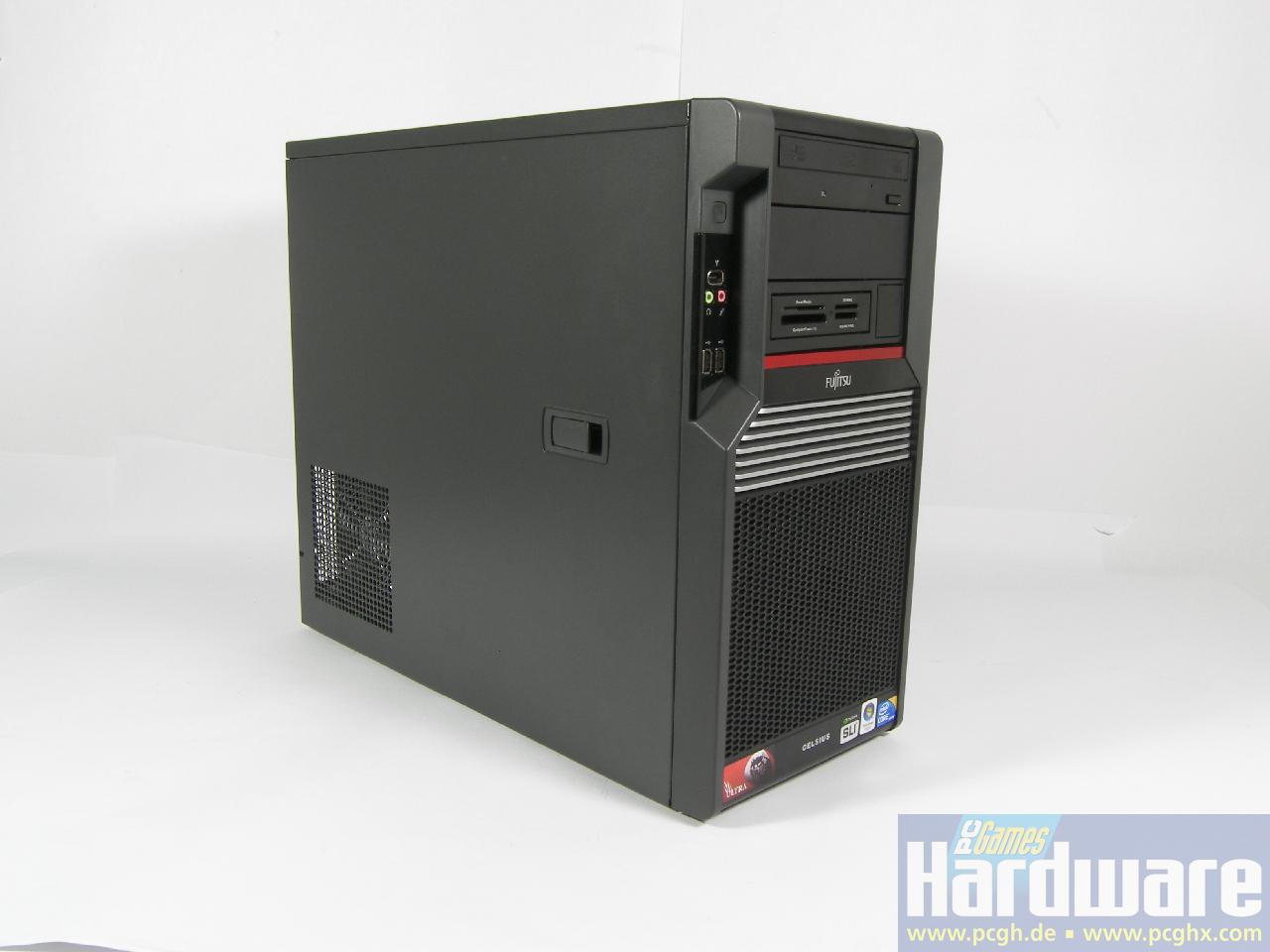 [17/08/2009] Fujitsu Celsius Ultra (14)