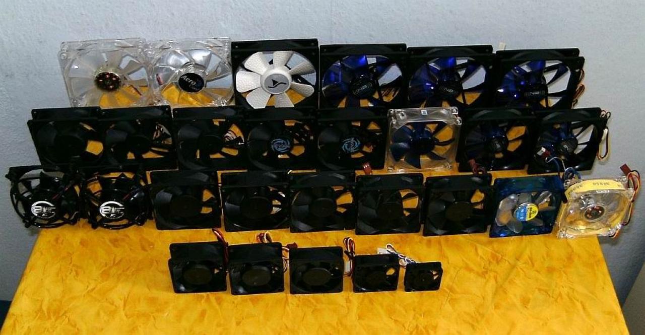 [13/08/2009] Die besten Luftkühlungs-Bilder der PCGH-Community (10)
