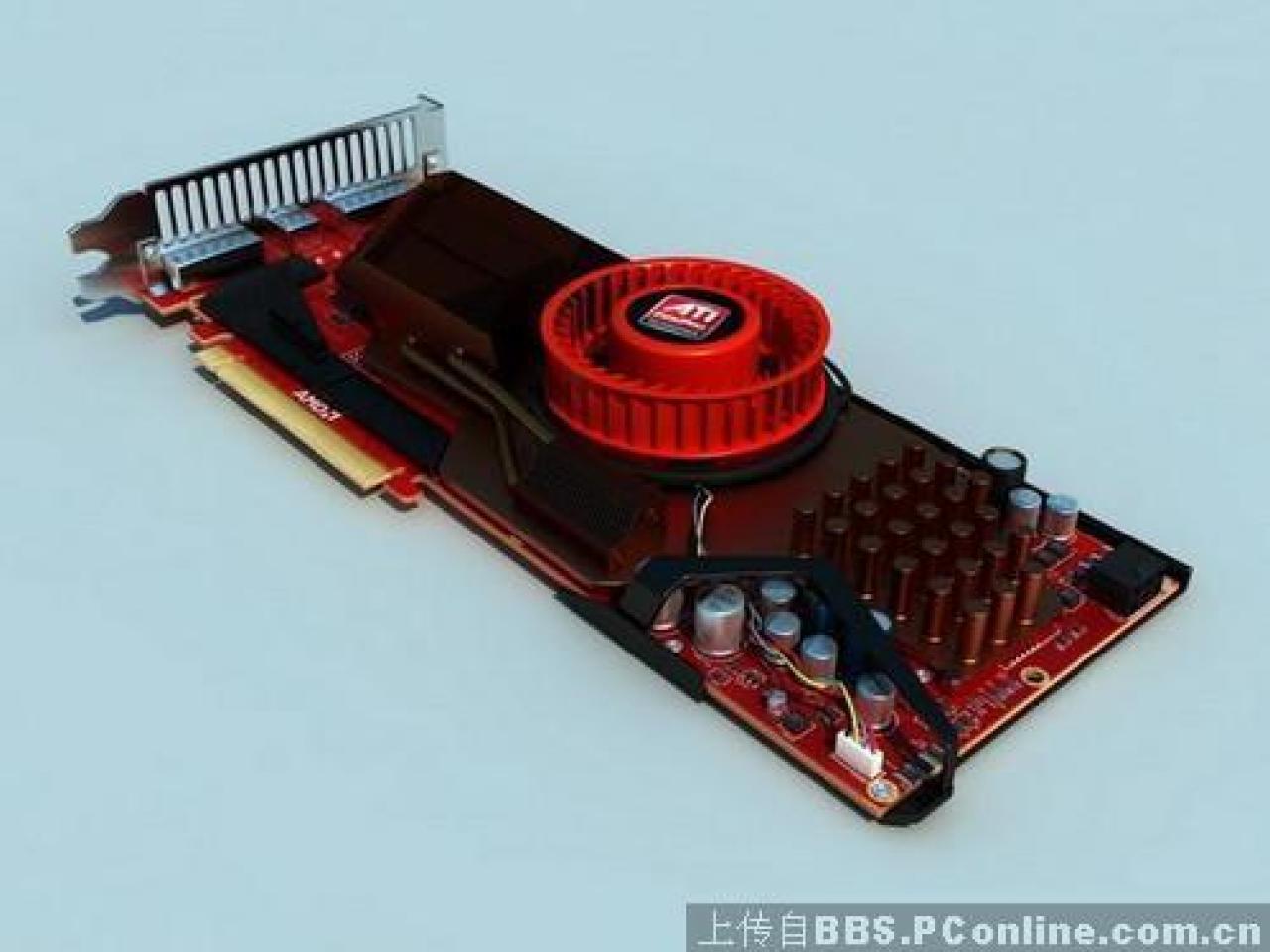 [25/08/2009] Sind das die ersten Bilder einer Radeon HD 5850? (5)