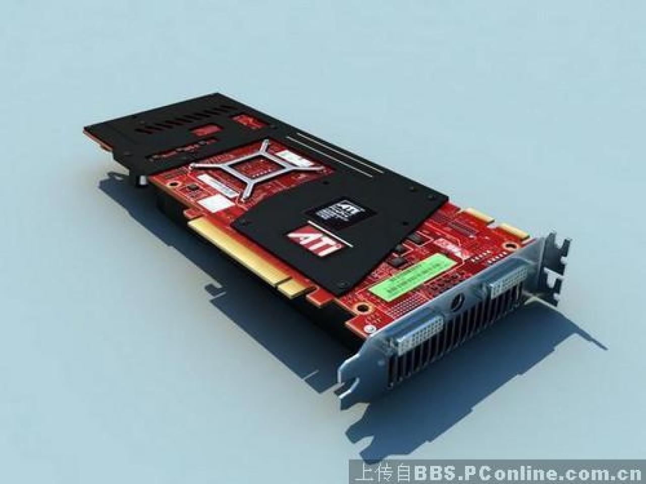 [25/08/2009] Sind das die ersten Bilder einer Radeon HD 5850? (6)
