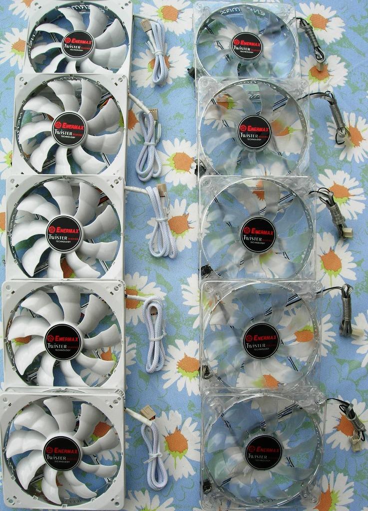 [13/08/2009] Die besten Luftkühlungs-Bilder der PCGH-Community (6)