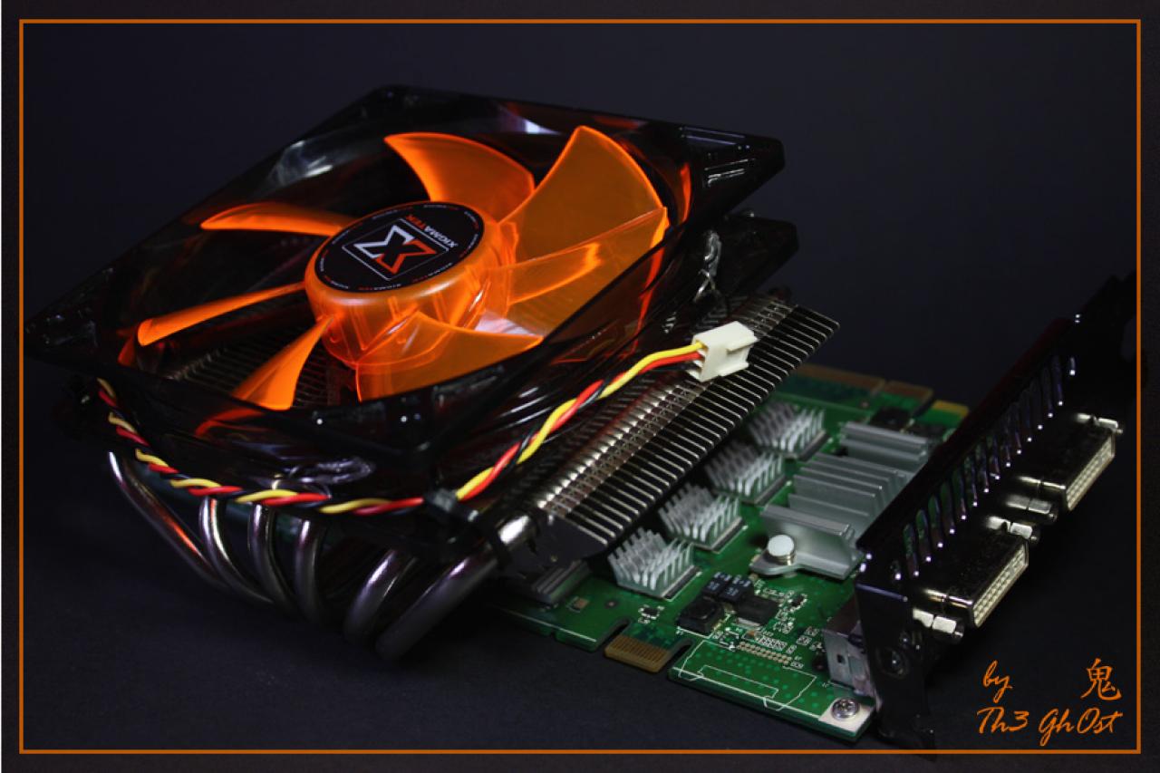 [13/08/2009] Die besten Luftkühlungs-Bilder der PCGH-Community (5)