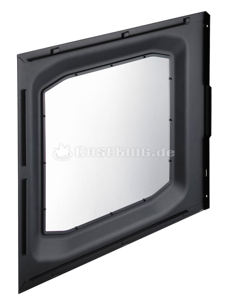 [12/08/2009] CM Storm Sniper Pure Black Windows Edition