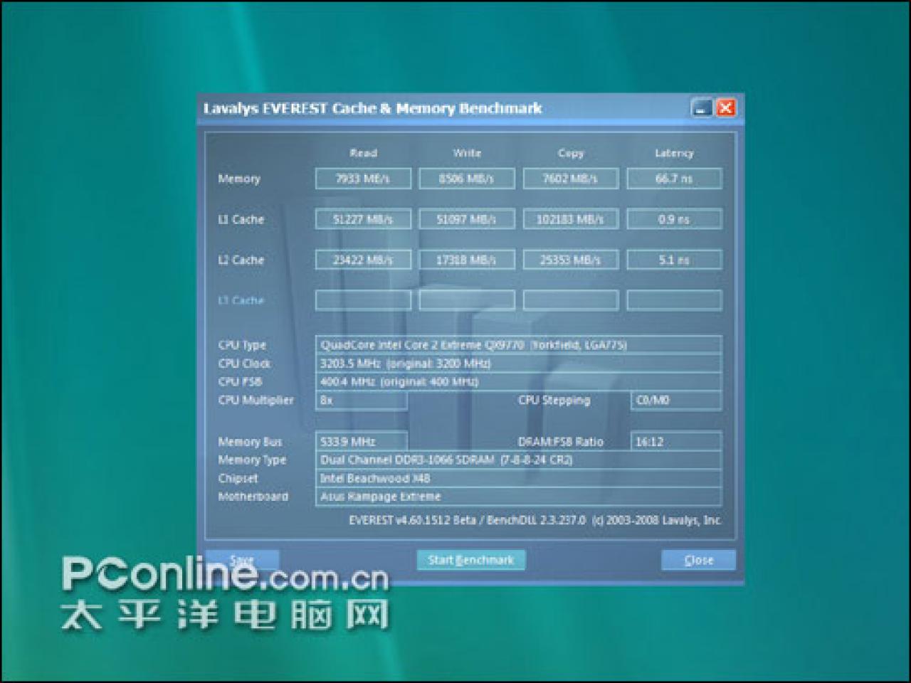 [05/08/2009] Intels Core i7 870 im Härtetest (5)