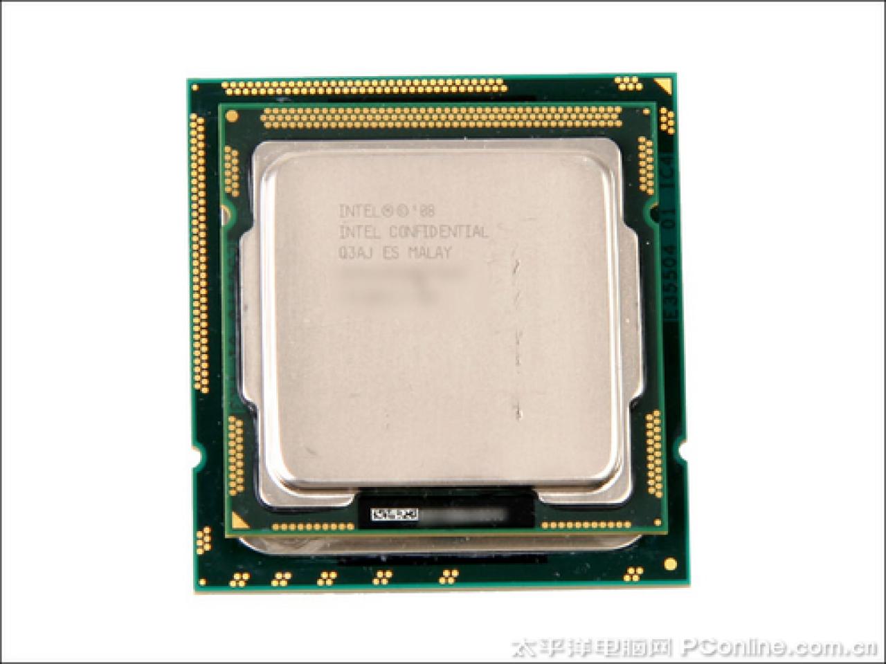 [05/08/2009] Intels Core i7 870 im Härtetest (18)