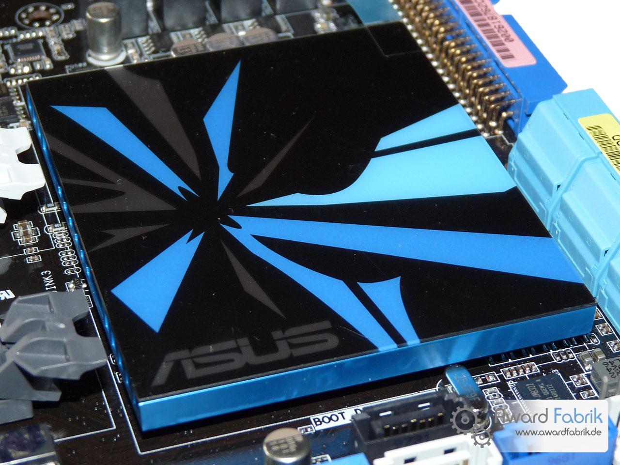 [17/08/2009] [Awardfabrik.de] Asus P7P55D Deluxe im Test (5)