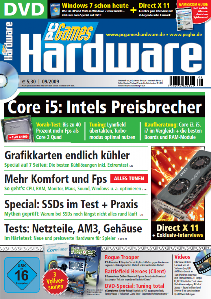 [05/08/2009] PC Games Hardware 09/2009 ab 5.8. im Handel (3)