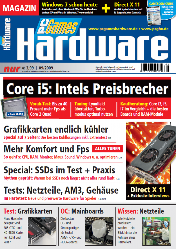 [05/08/2009] PC Games Hardware 09/2009 ab 5.8. im Handel (5)