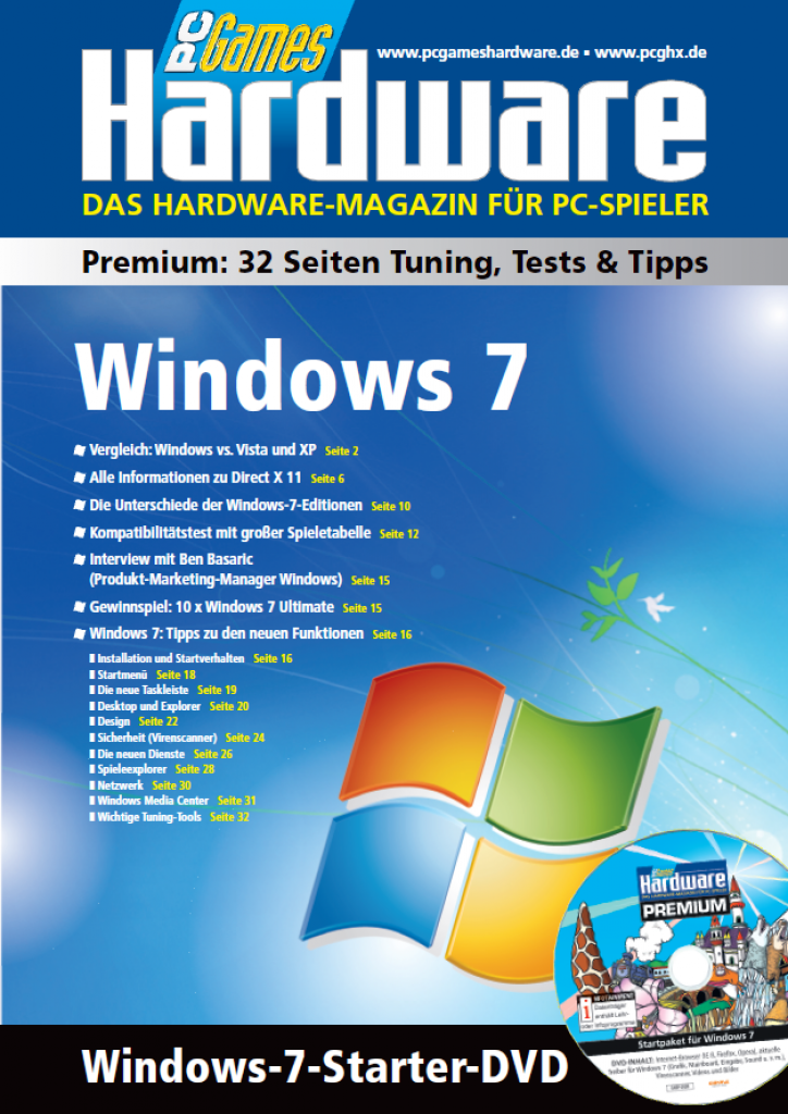 [05/08/2009] PC Games Hardware 09/2009 ab 5.8. im Handel (8)