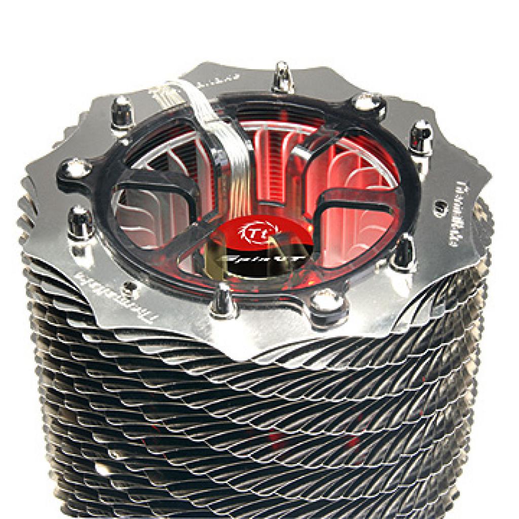 [28/08/2009] CPU-Kühler SpinQ VT im Preview (4)