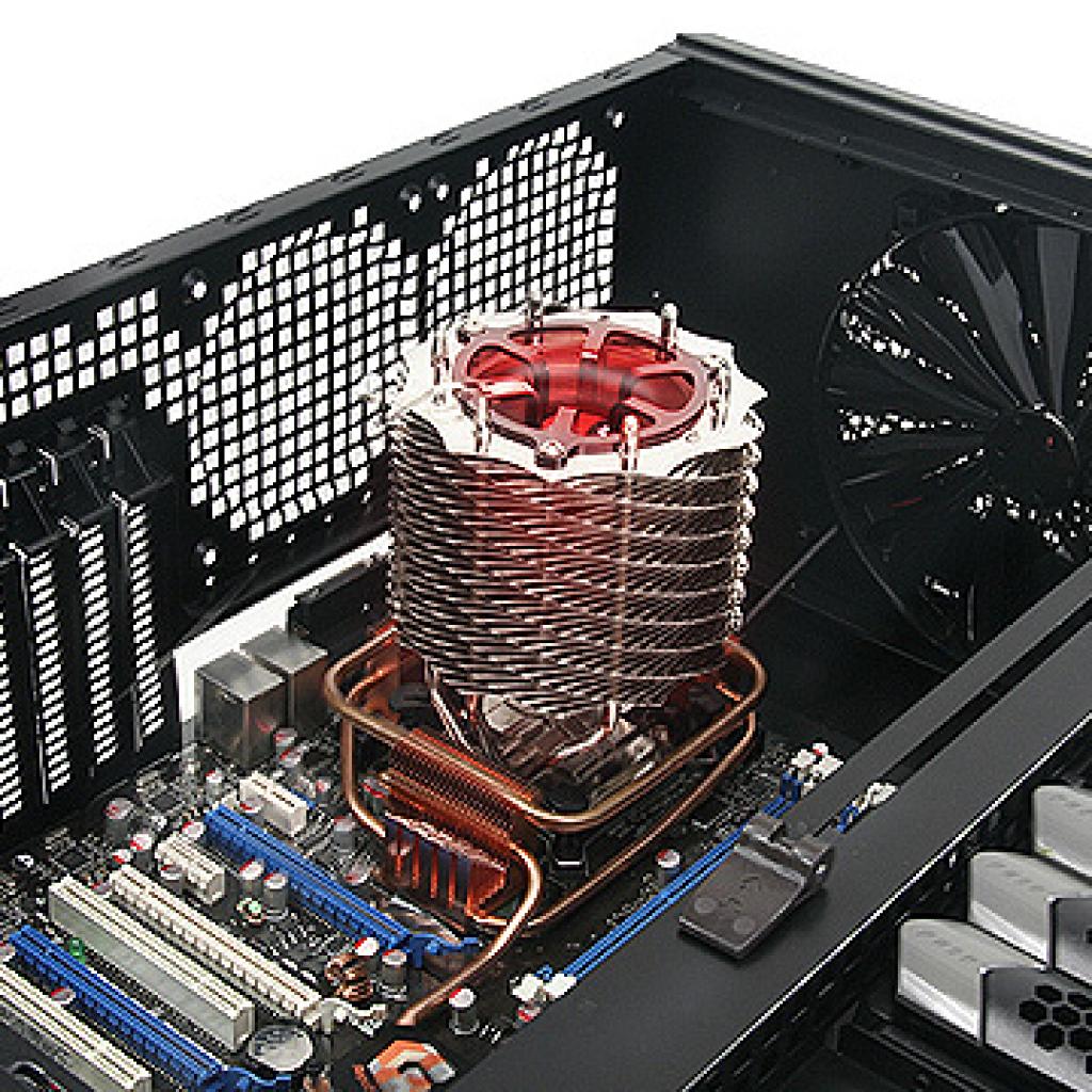[28/08/2009] CPU-Kühler SpinQ VT im Preview (8)