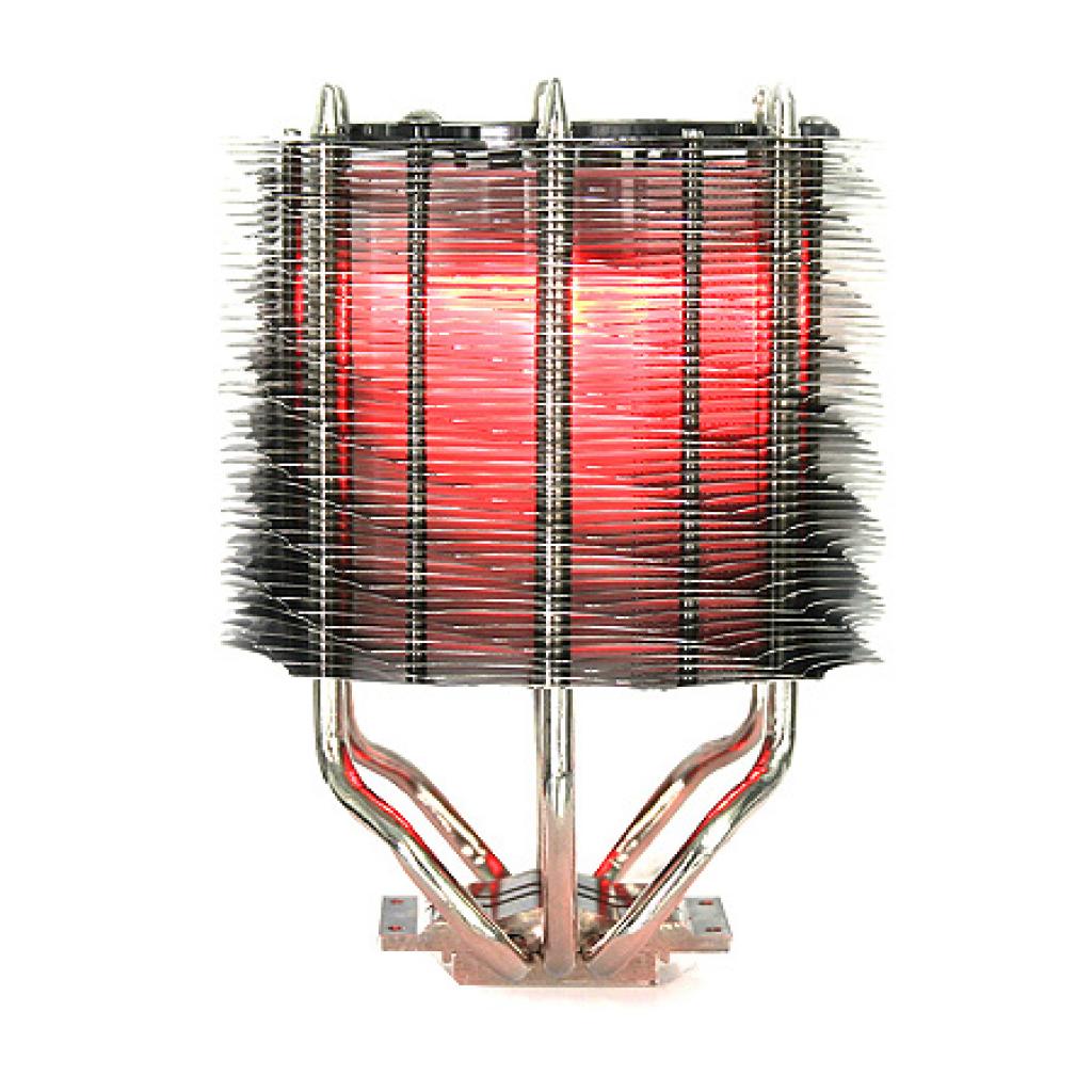 [28/08/2009] CPU-Kühler SpinQ VT im Preview (1)