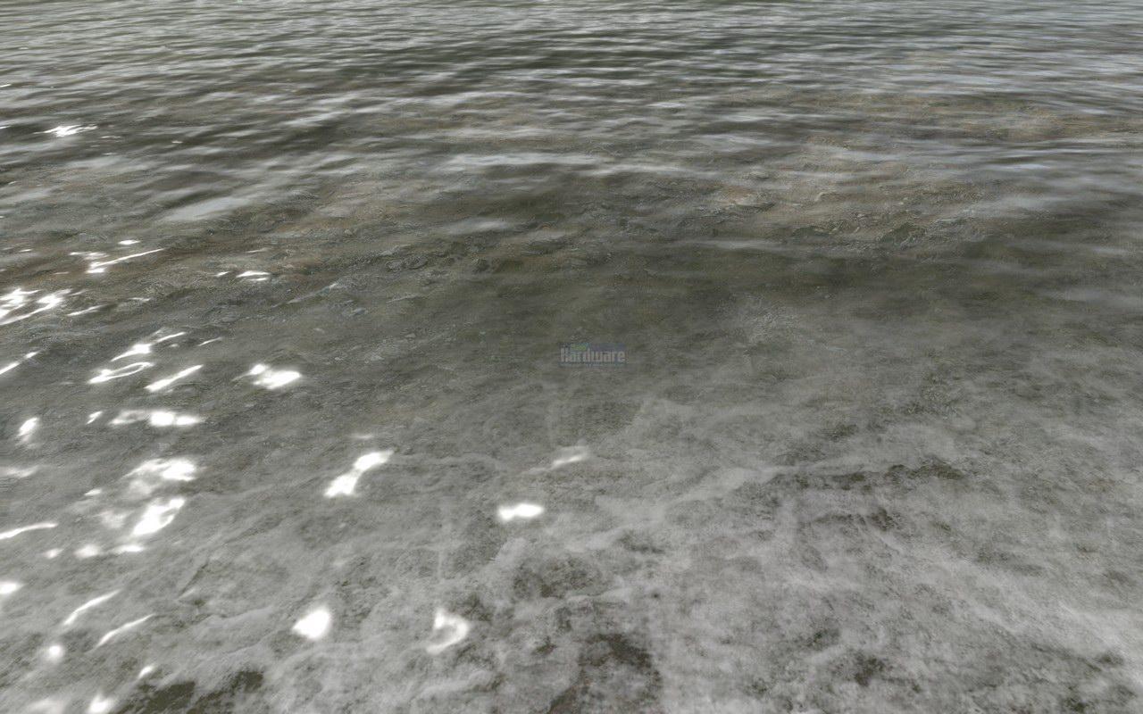 [07/08/2009] 2009: ArmA2 (hier gibt es nicht nur tolles Wasser zu sehen)