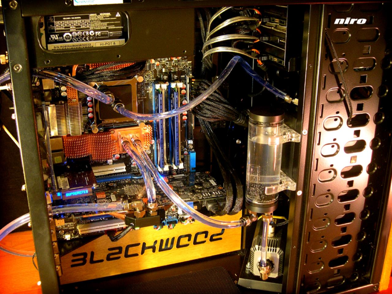 [08/08/2009] [Tagebuch] Projekt Blackwood bei PCGH Extreme (44)
