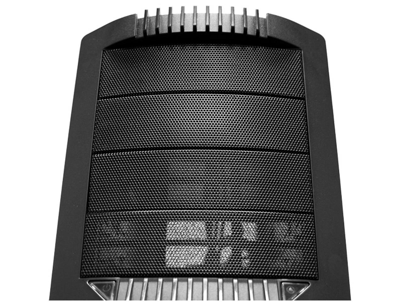 [07/08/2009] NZXT Beta Evo Klassik: Neuer Midi-Tower vorgestellt. (11)