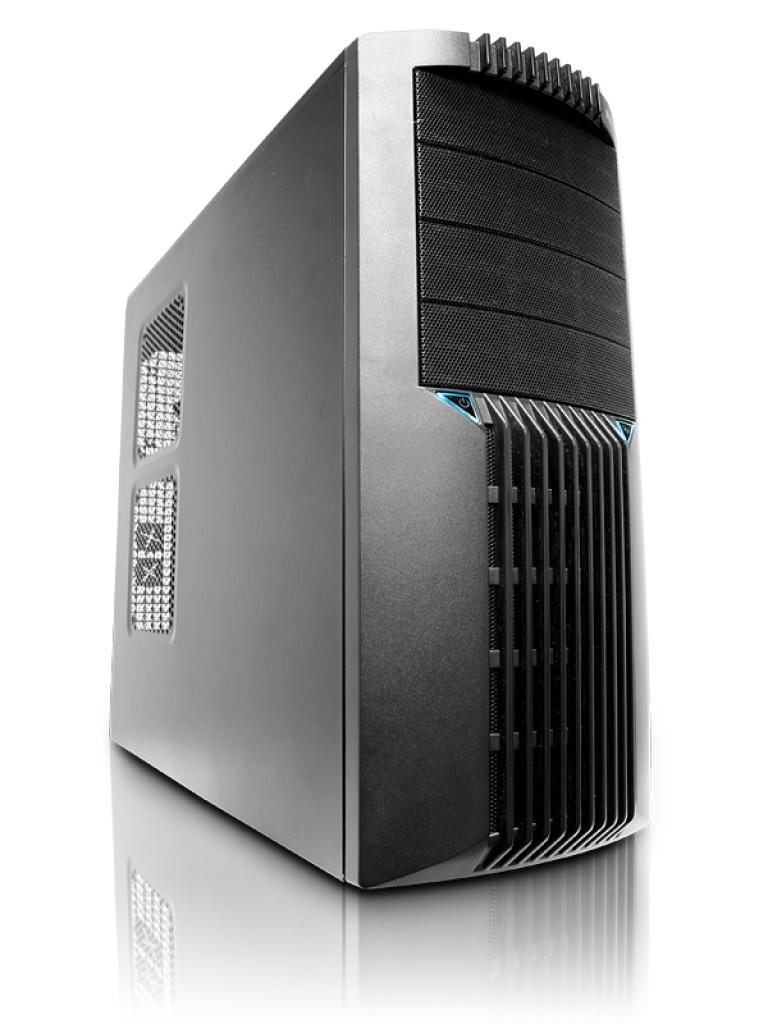 [07/08/2009] NZXT Beta Evo Klassik: Neuer Midi-Tower vorgestellt. (12)