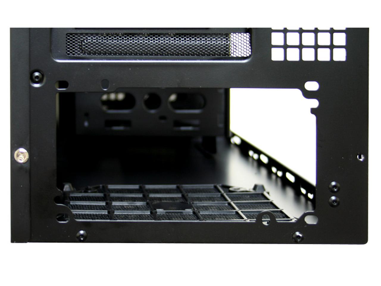 [07/08/2009] NZXT Beta Evo Klassik: Neuer Midi-Tower vorgestellt. (2)