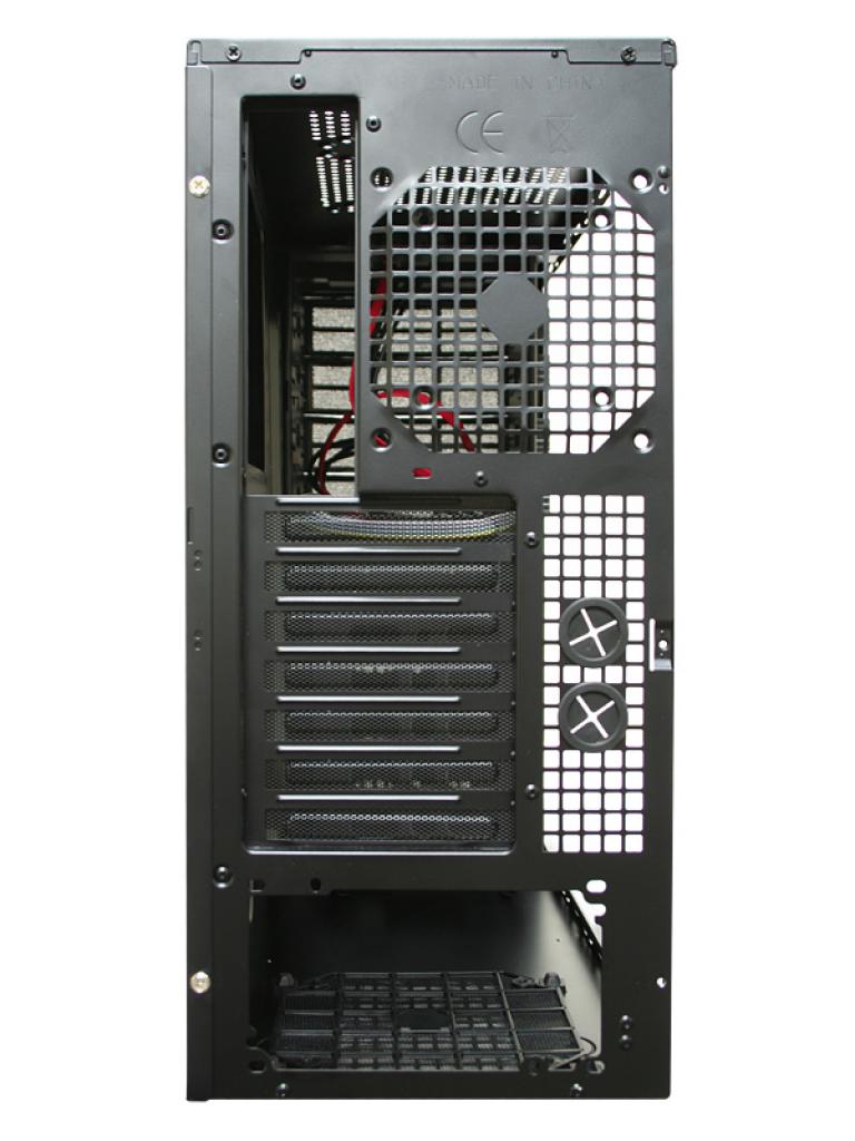 [07/08/2009] NZXT Beta Evo Klassik: Neuer Midi-Tower vorgestellt. (4)