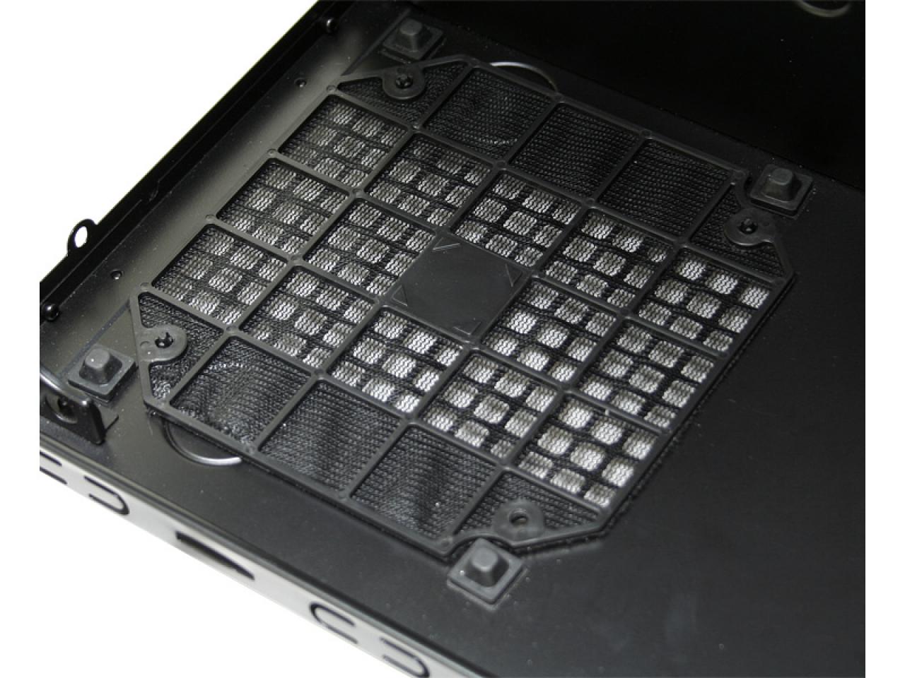 [07/08/2009] NZXT Beta Evo Klassik: Neuer Midi-Tower vorgestellt. (5)