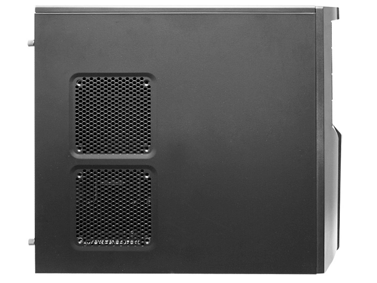 [07/08/2009] NZXT Beta Evo Klassik: Neuer Midi-Tower vorgestellt. (7)