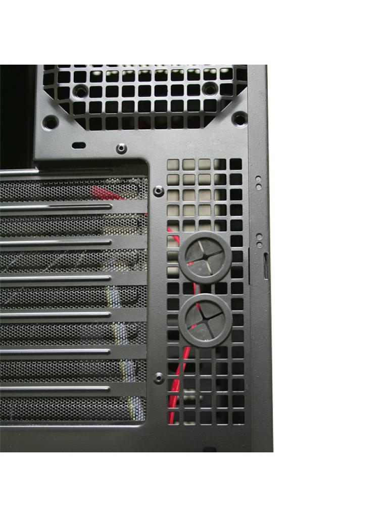 [07/08/2009] NZXT Beta Evo Klassik: Neuer Midi-Tower vorgestellt. (8)