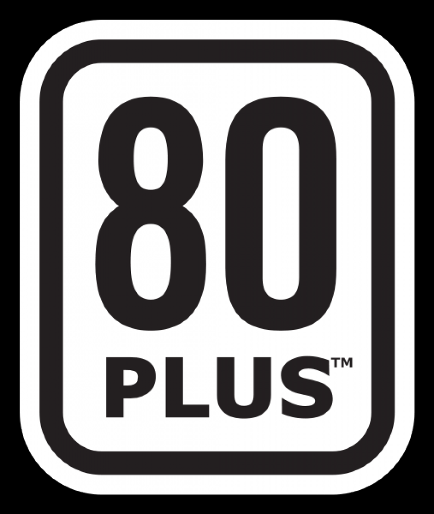 [13/08/2009] Das 80-Plus-Logo zeichnet Netzteile aus, die einen Wirkungsgrad von über 80 % bei den relevanten Lastbereichen haben. Bei 80-Plus-Bronze, -Silber oder -Gold werden die Anforderungen höher.