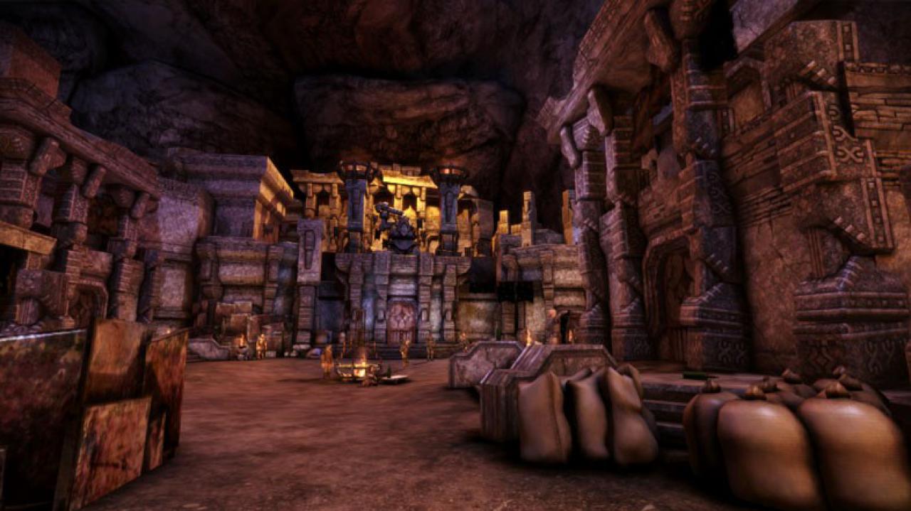 [07/08/2009] Screenshots von Dragon Age Origins (4)