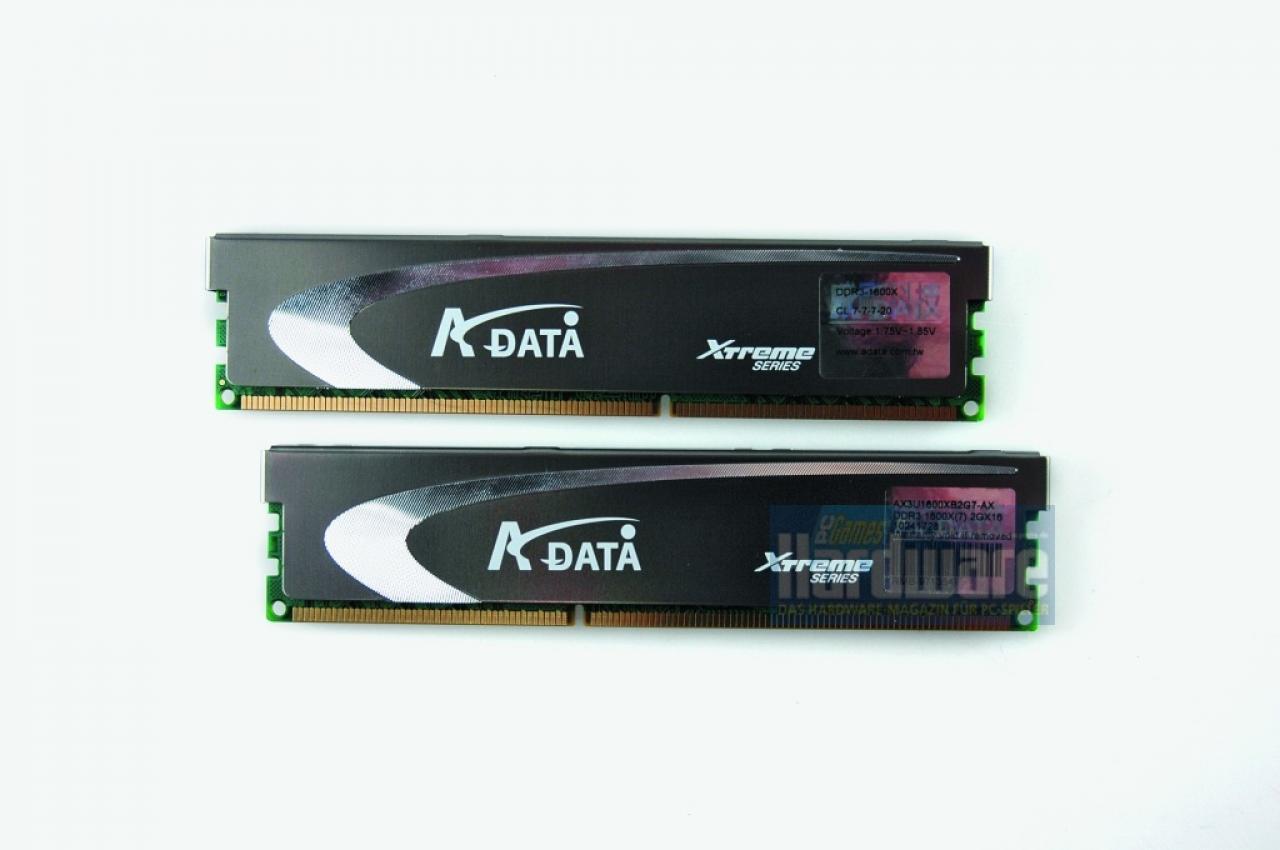 [28/08/2009] A-Data AX3U1600XB2G7-AX 