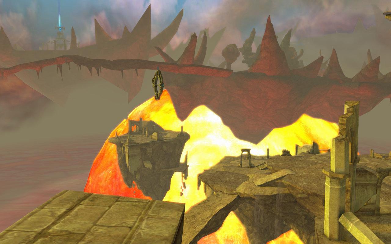 [30/08/2009] Eindrucksvolle Bilder aus der Beta (4)