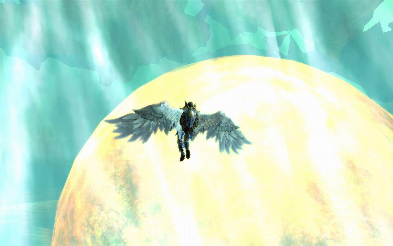 [30/08/2009] Eindrucksvolle Bilder aus der Beta (8)