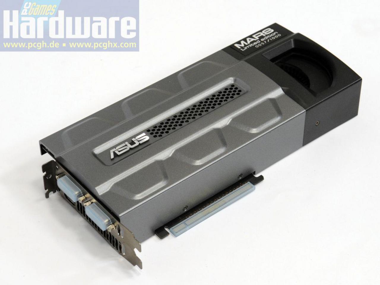 [26/08/2009] Asus Mars 06