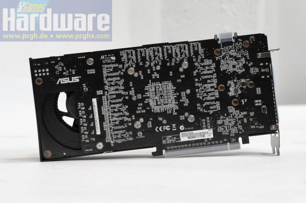 [26/08/2009] Asus Mars 07