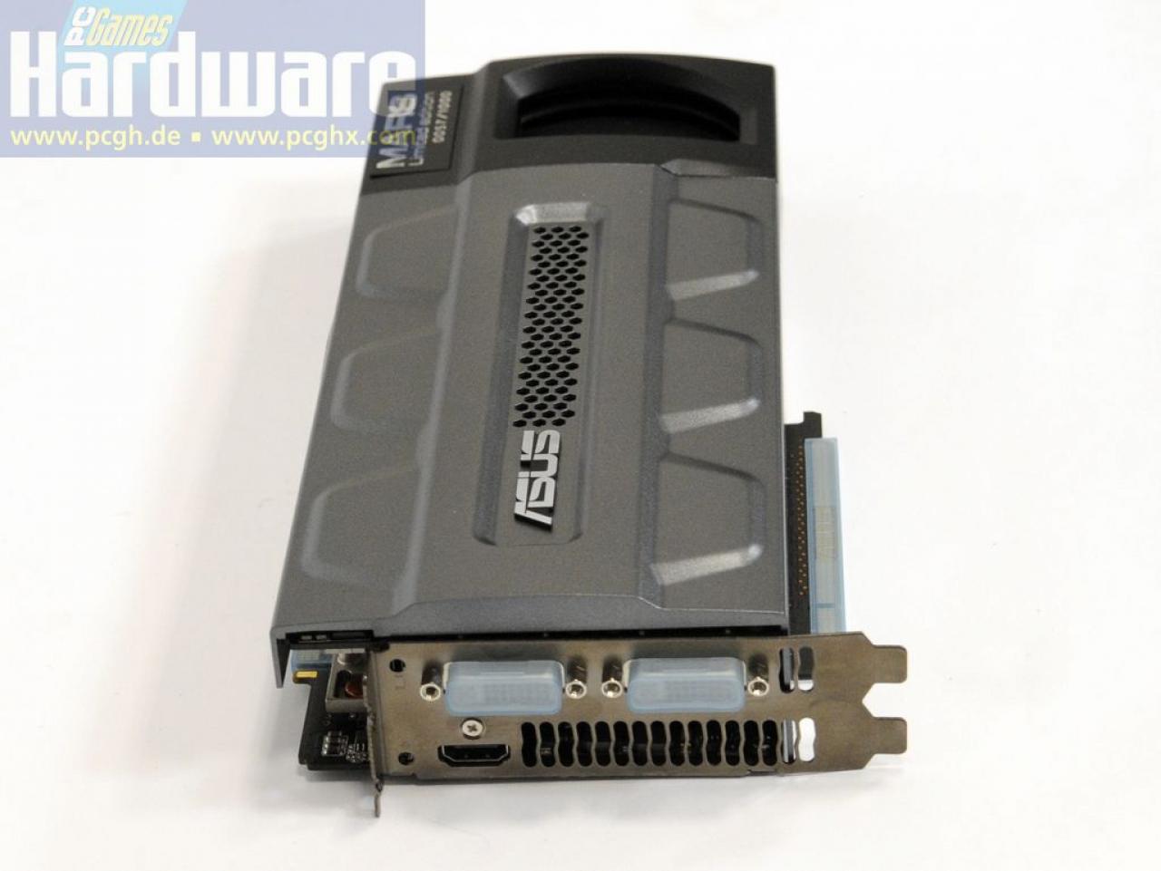 [26/08/2009] Asus Mars 12