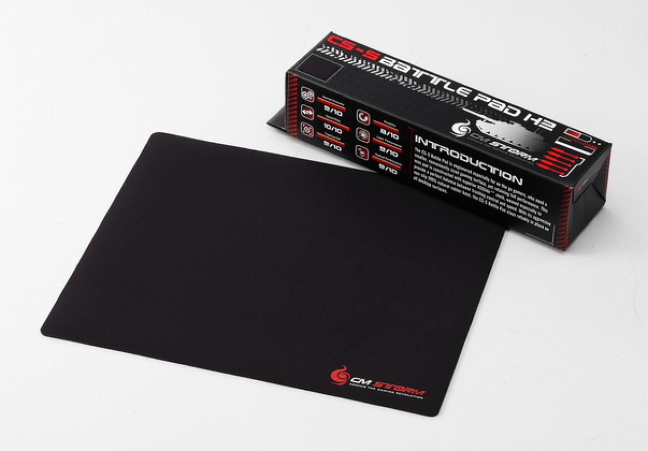 [21/08/2009] CS-S Battle Pad H2