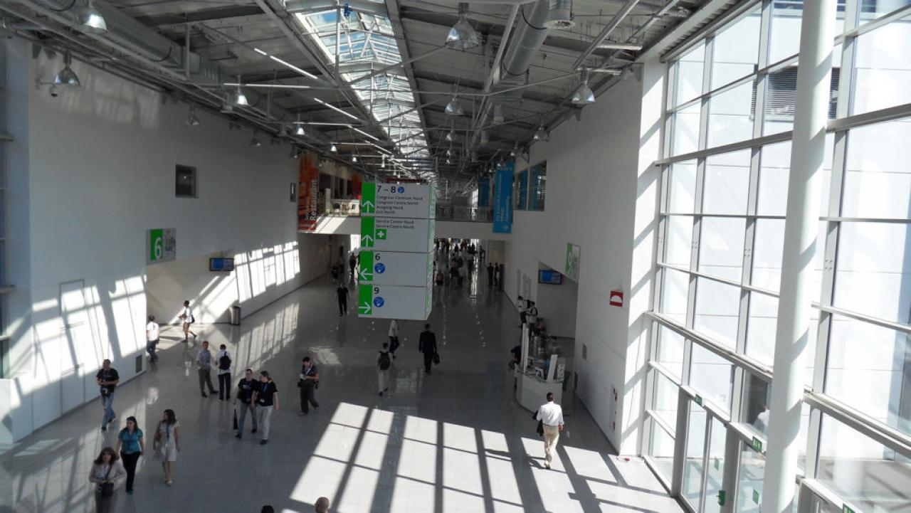 [20/08/2009] Casemods auf der Gamescom