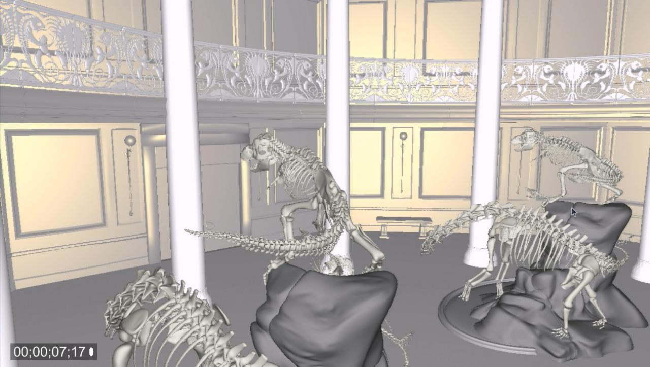 [06/08/2009] CompleX Dinos All